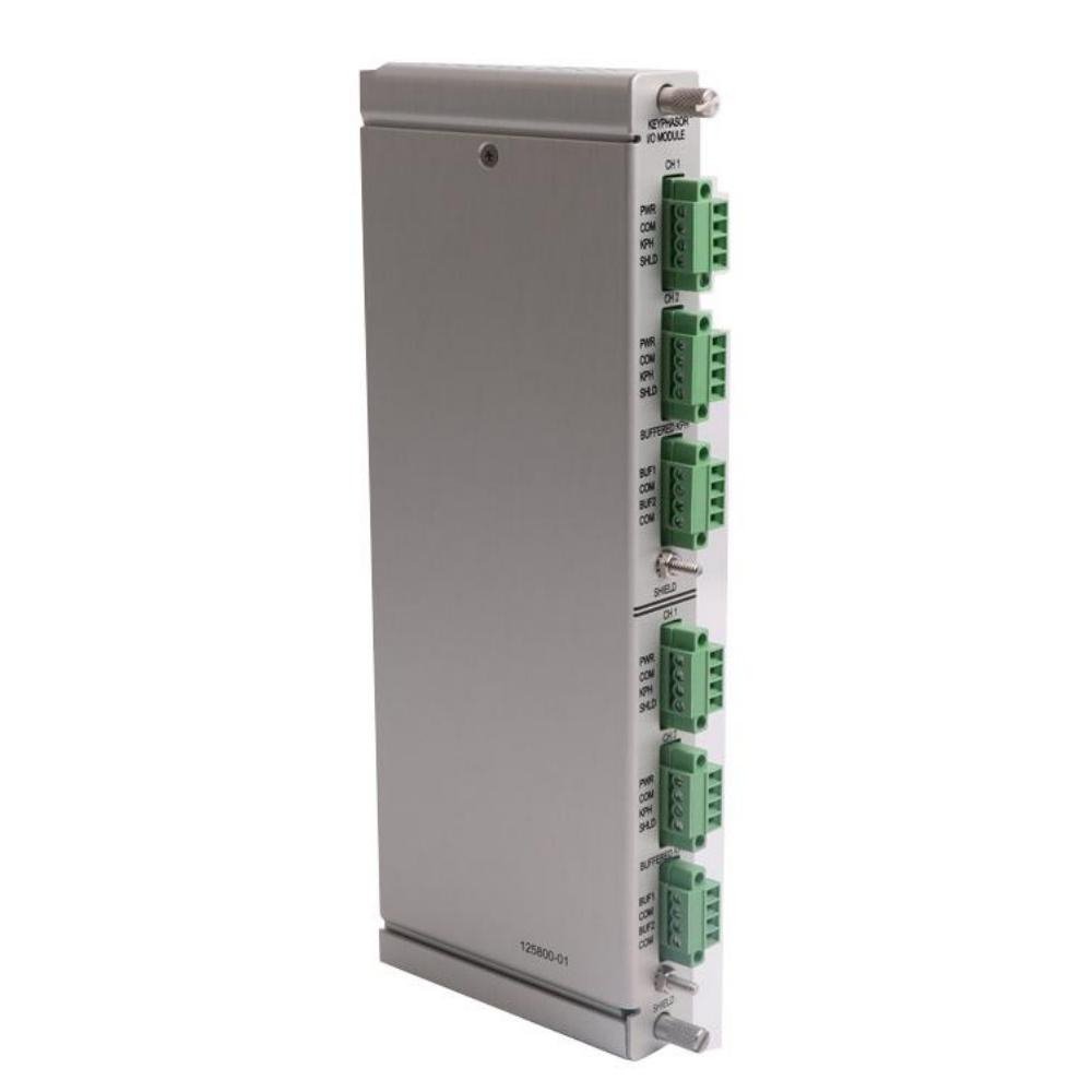 Bently Nevada 3500/25 149369-01+125800-01 Transient Data Interface (TDI) Module