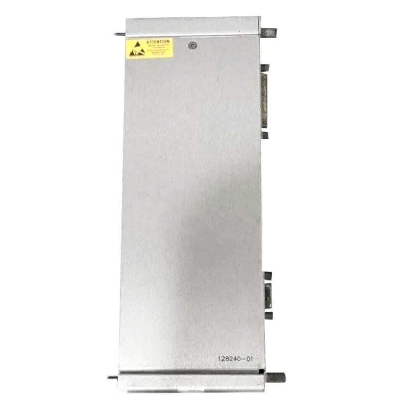 Bently Nevada 3500/42 128240-01 Proximitor/Seismic Monitor