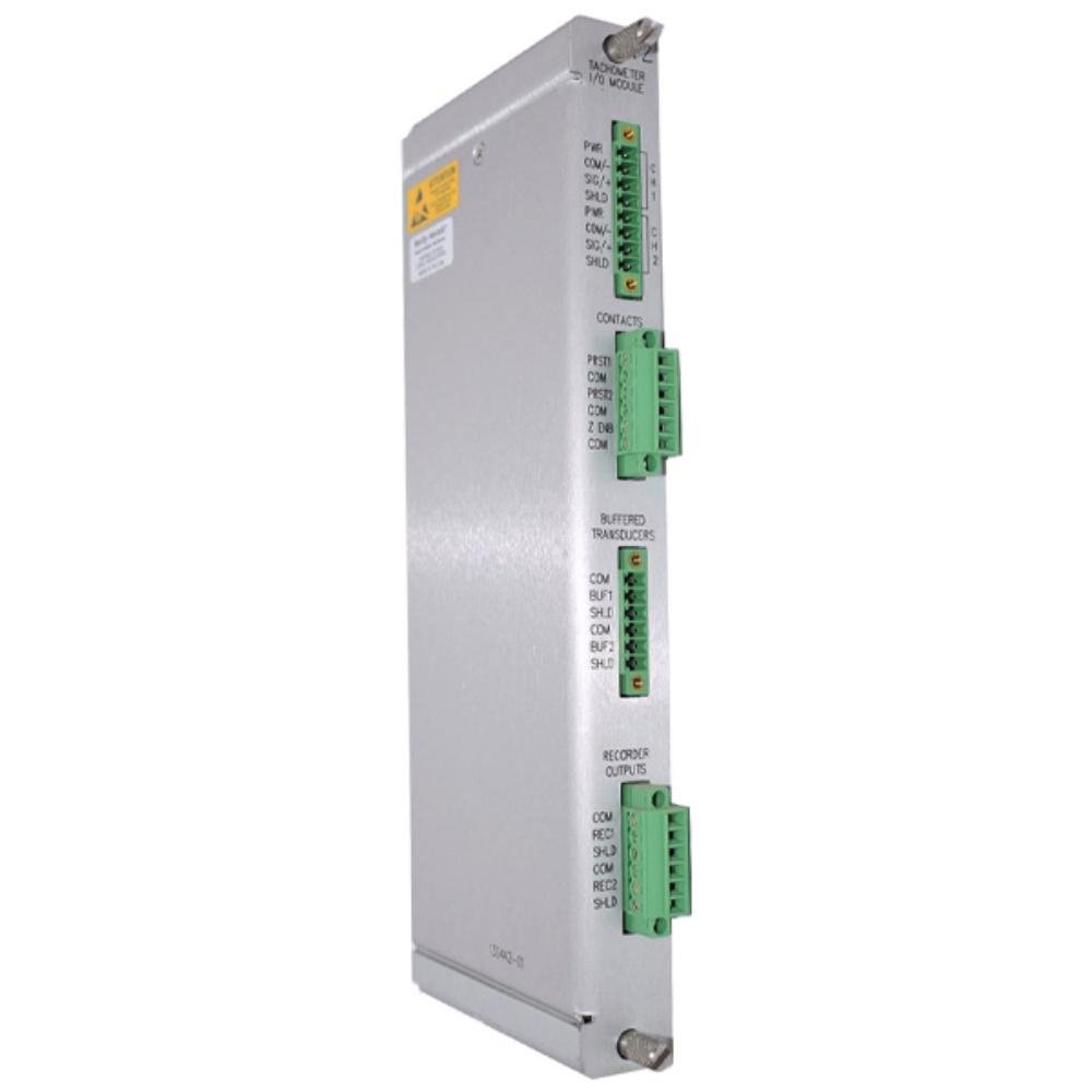 Bently Nevada 3500/50 133388-02+133442-01 Tachometer Module