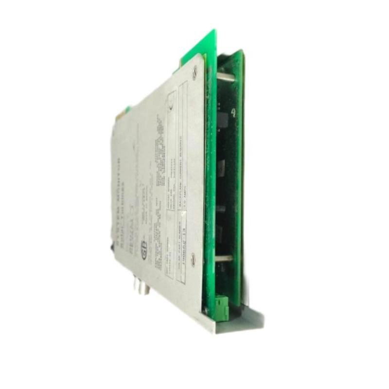 Bently Nevada 135462-01 190662-13 Two-Channel Monitor for Solar Turbines