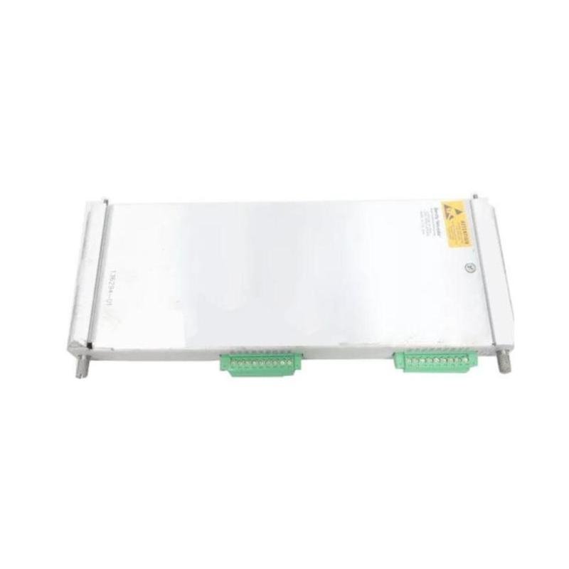 Bently Nevada 3500/62 136294-01 Temperature Monitor Modul