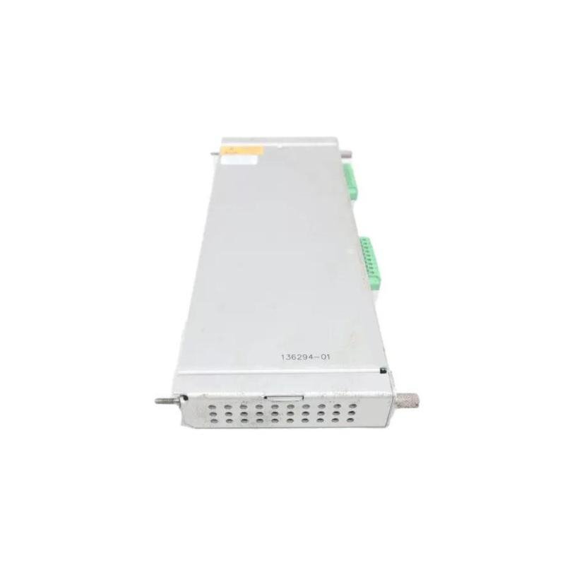 Bently Nevada 3500/62 136294-01 Temperature Monitor Modul