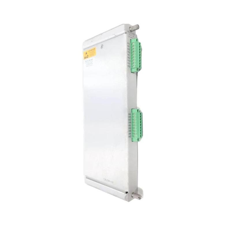 Bently Nevada 3500/62 136294-01 Temperature Monitor Modul