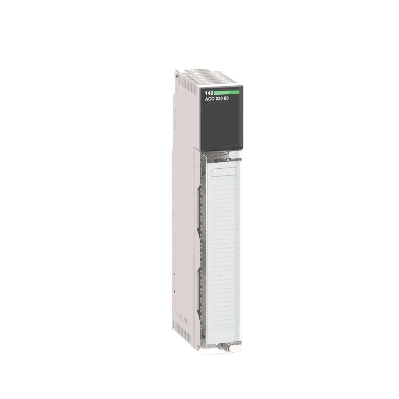Schneider 140ACO13000C Analog Output Modules