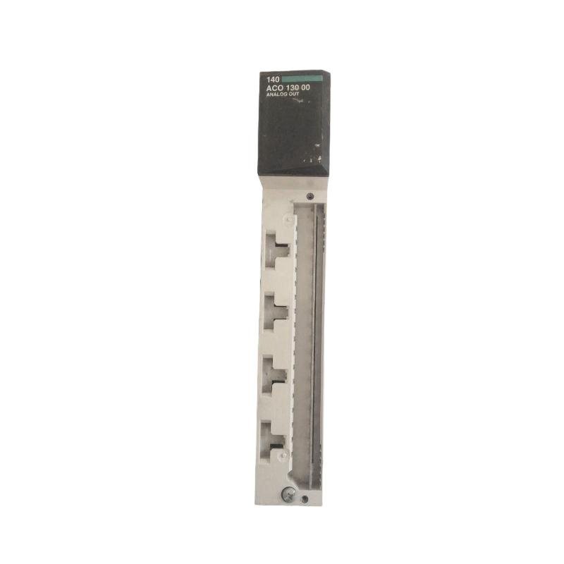 Schneider 140ACO13000C Analog Output Modules