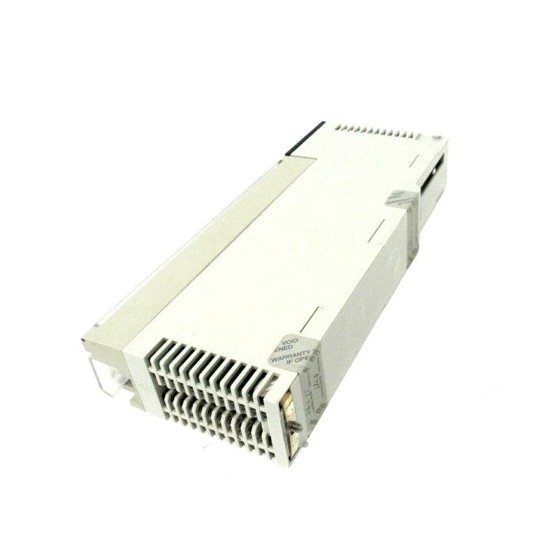 Schneider 140AVI03000 Analog Input Module