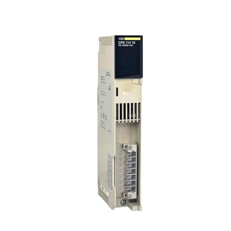 Schneider 140CPS11400 Power Module