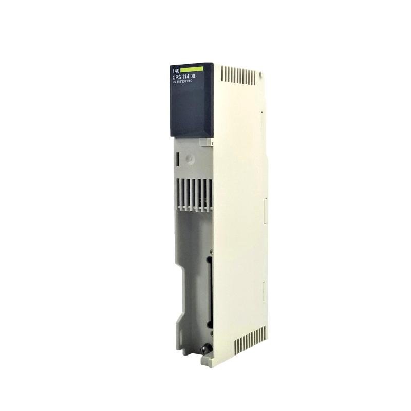 Schneider 140CPS11400 Power Module