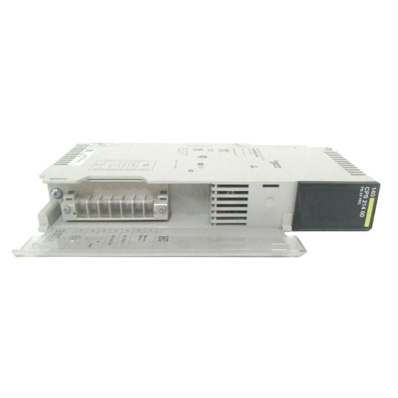 Schneider 140CPS21400 Power Supply Module