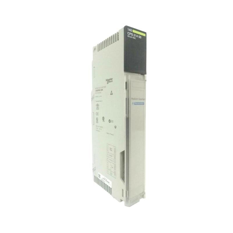 Schneider 140CPS21400 Power Supply Module