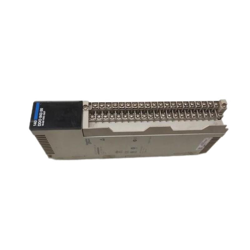 Schneider 140DDO84300 Discrete Output Modules