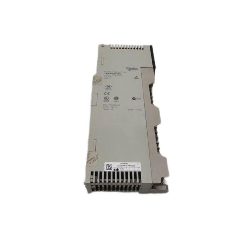 Schneider 140DDO84300 Discrete Output Modules