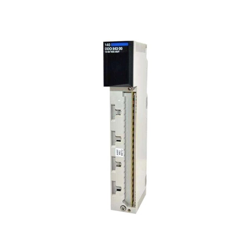 Schneider 140DDO84300 Discrete Output Modules