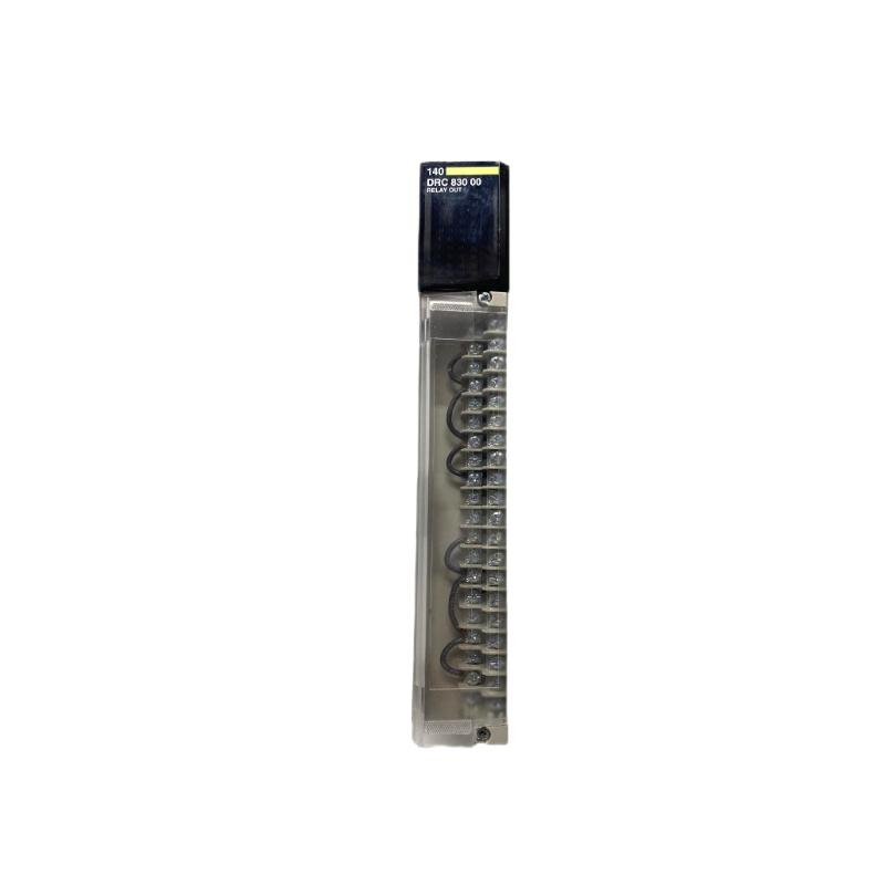 Schneider 140DRC83000 Relay Discrete Output Module