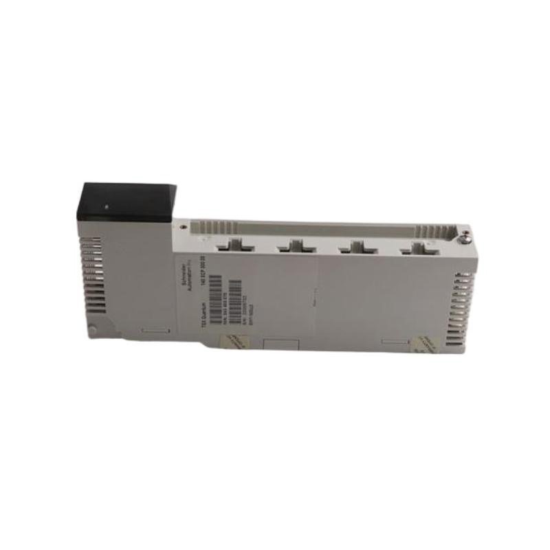 Schneider 140XCP50000 Discrete I/O Modules
