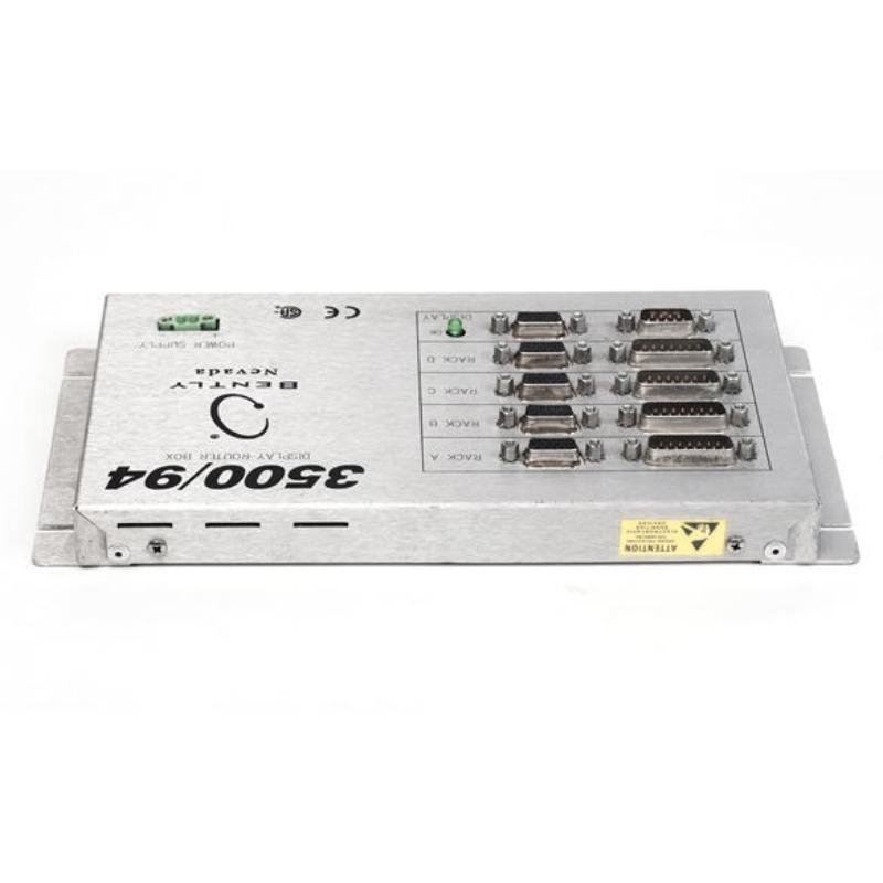 Bently Nevada 3500/94 149356-01 Keyphasor Module