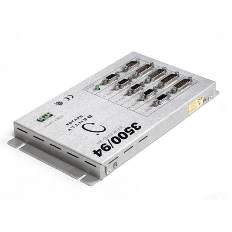 Bently Nevada 3500/94 149356-01 Keyphasor Module
