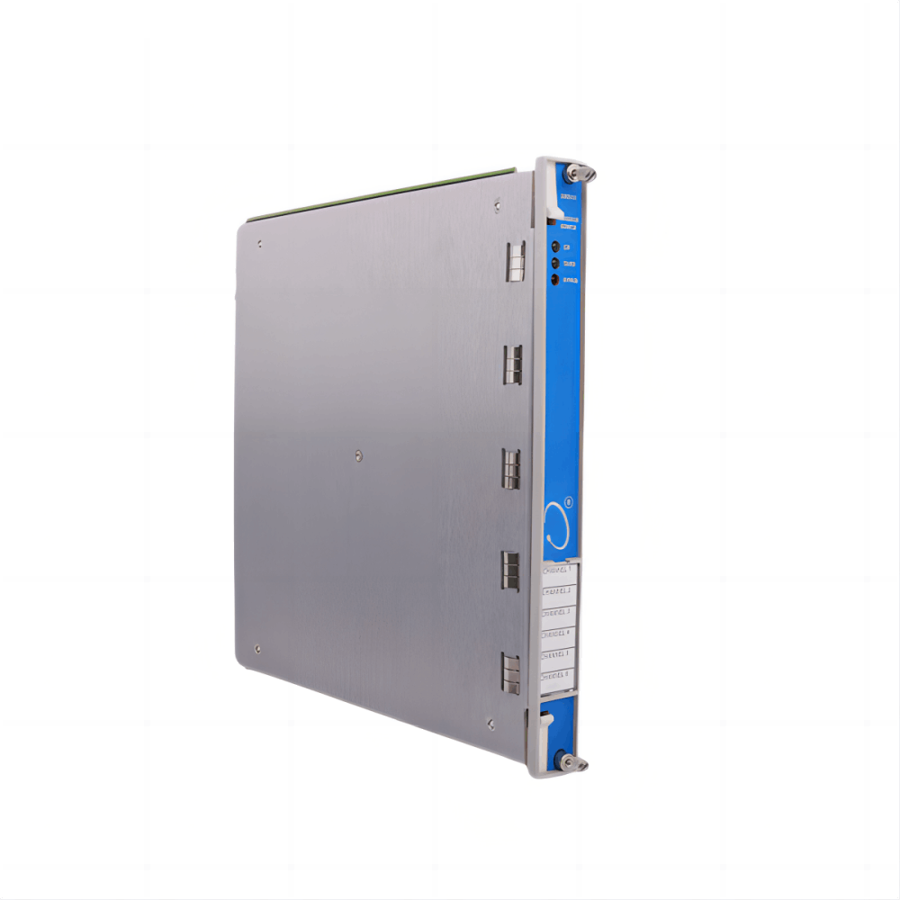 Bently Nevada 3500/61 163179-02+133819-02 Temperature Monitor Module