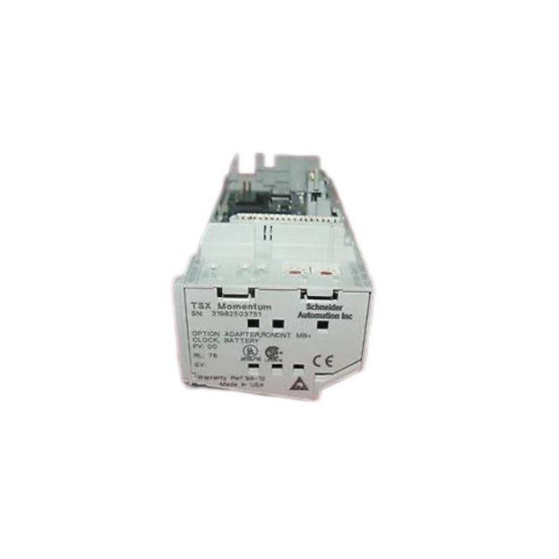 Schneider 172PNN26022 Modbus Plus Option Adapter