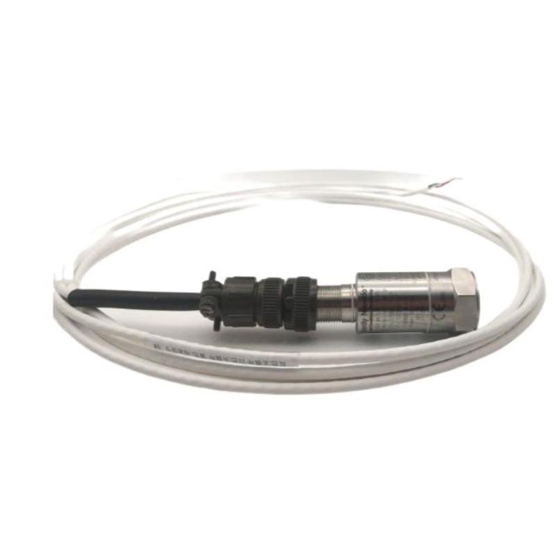 Bently Nevada 177230-01-01-CN 177230 Seismic Sensor