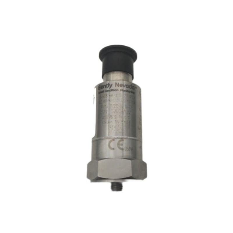 Bently Nevada 177230-01-01-CN 177230 Seismic Sensor