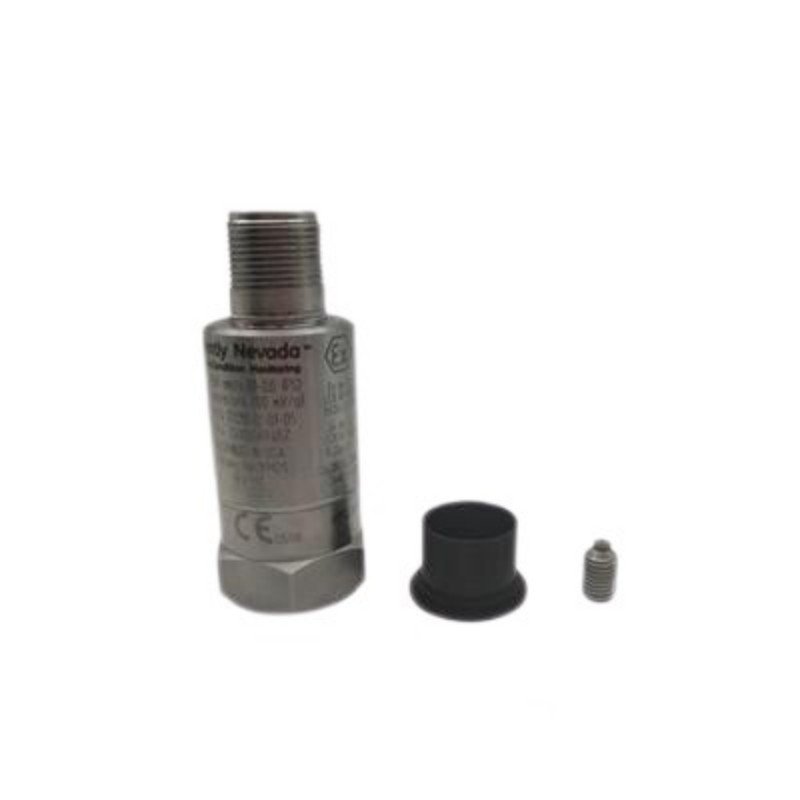 Bently Nevada 177230-02-01-05 Seismic Transmitter