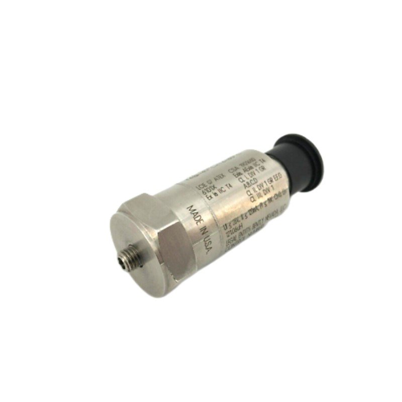 Bently Nevada 177230-02-01-05 Seismic Transmitter