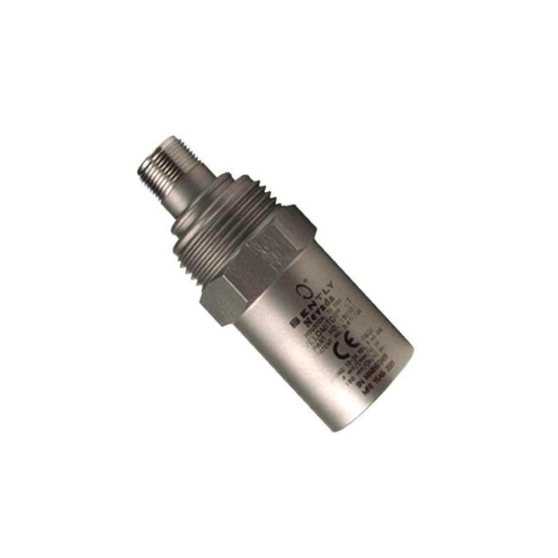 Bently Nevada 190501-01-00-00 CT Velocity Transducer