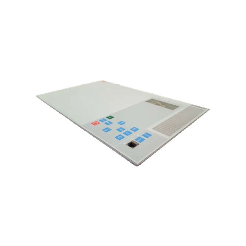 ABB 1MRK000008-KB Monitor