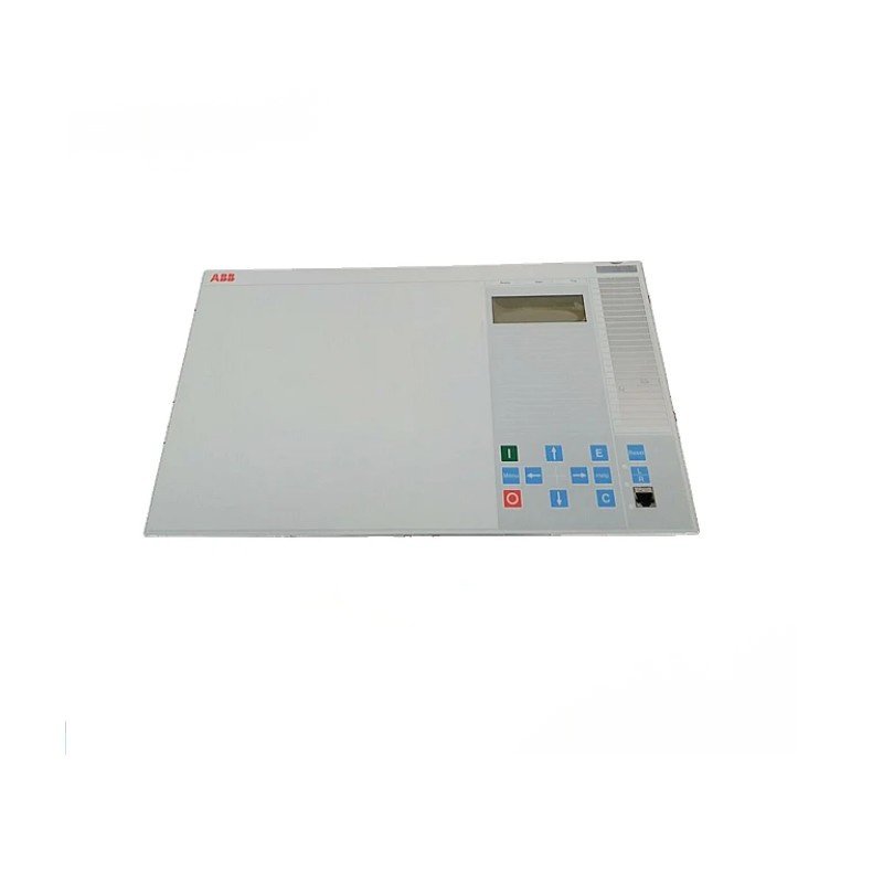 ABB 1MRK000008-KB Monitor