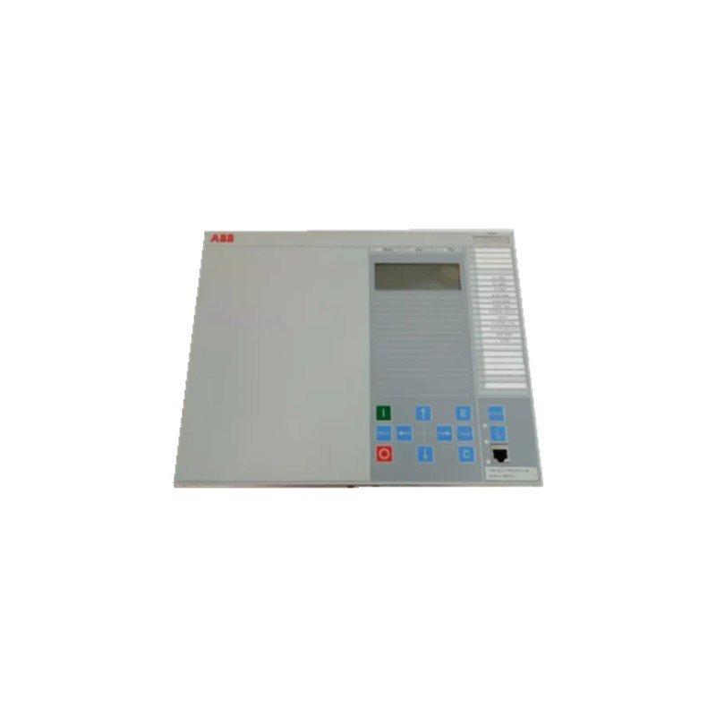 ABB 1MRK000008-KB Monitor