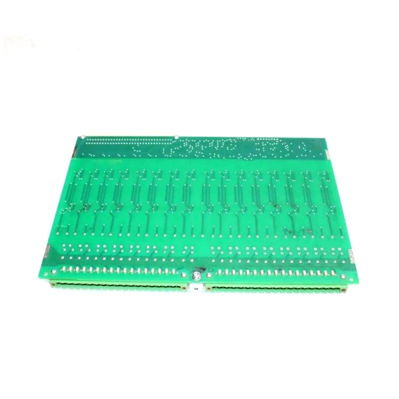 ABB 1MRK000508-CDr03 Binary I/O Modules