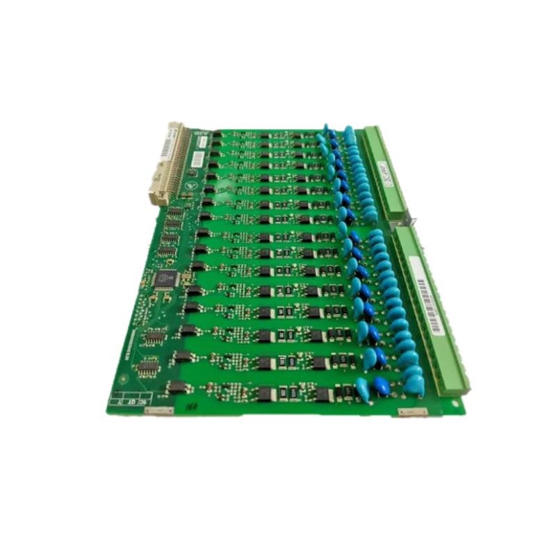 ABB 1MRK000508-CDr03 Binary I/O Modules