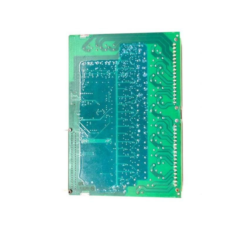 ABB 1MRK000614-ABr04 Binary I/O Modules