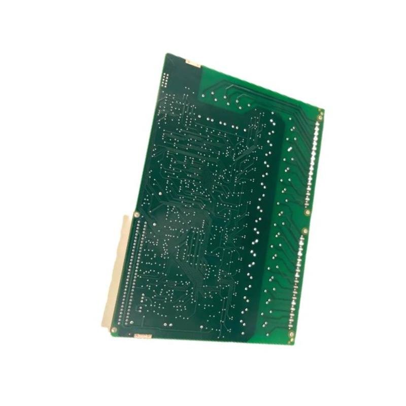 ABB 1MRK000614-BBr00 Binary I/O Modules