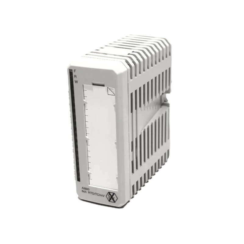 ABB AI893 3BSC690141R1 Analog Input Module