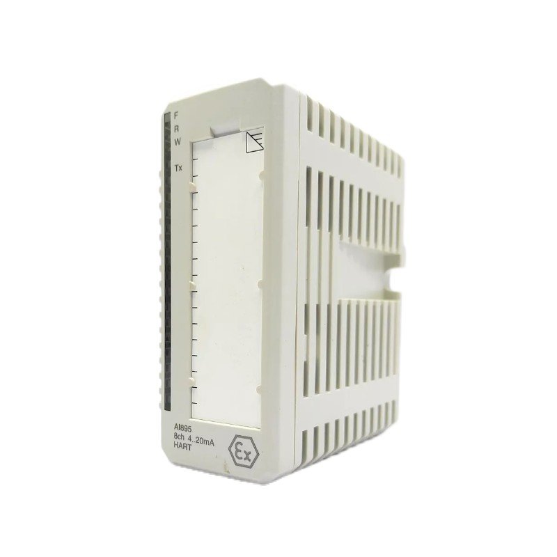 ABB PM592-ETH 1SAP150200R0271 AC500 Processor Module