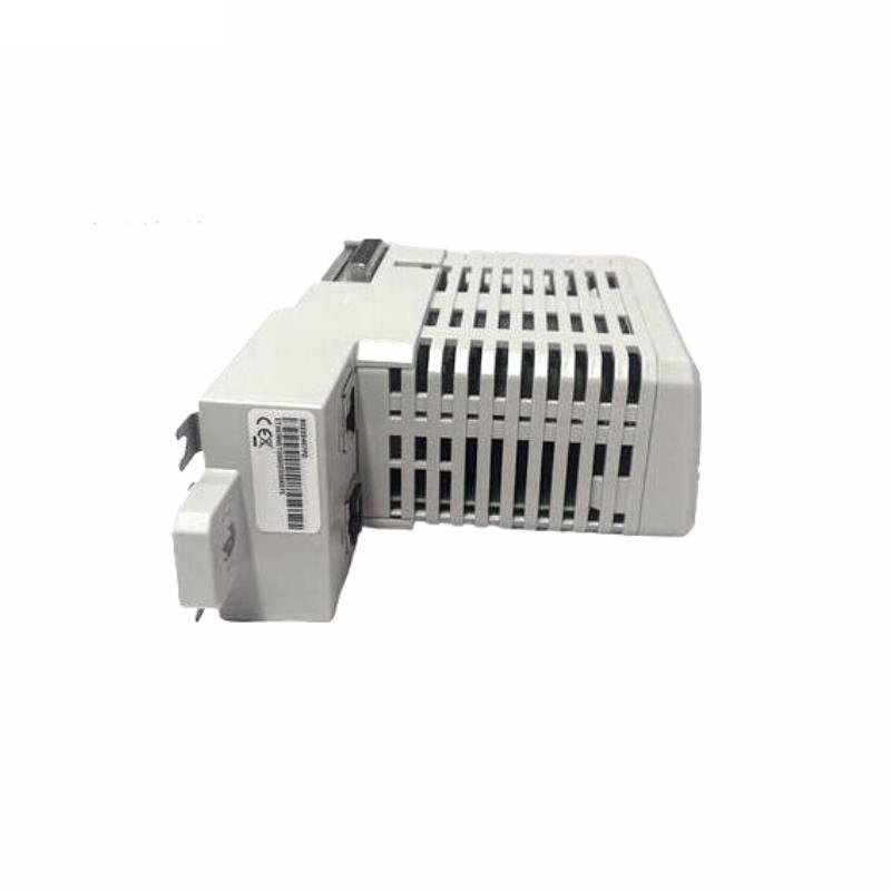 ABB CI871AK01 3BSE092693R1 AC 800M Communication Module