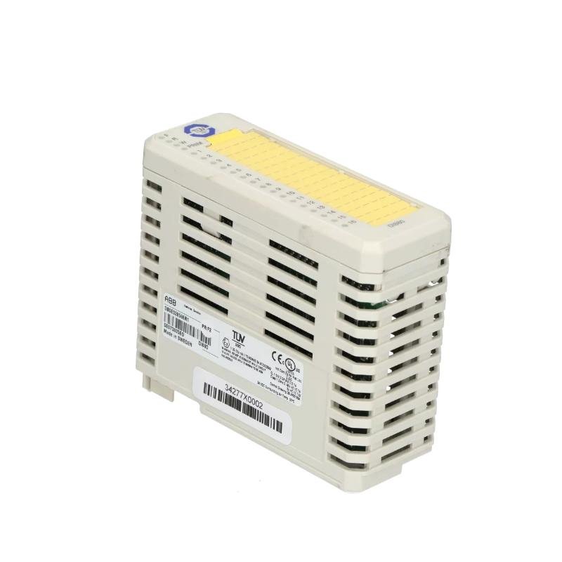 ABB DI880 3BSE028586R1 Digital Input Module