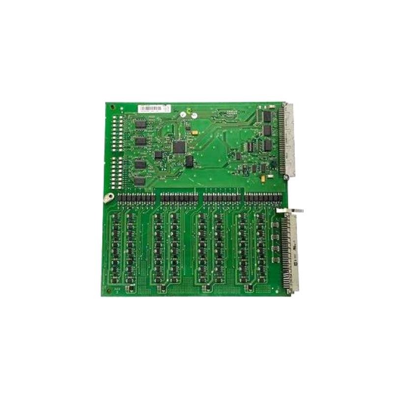 ABB DSDO 115A 3BSE018298R1 Digital Output Board