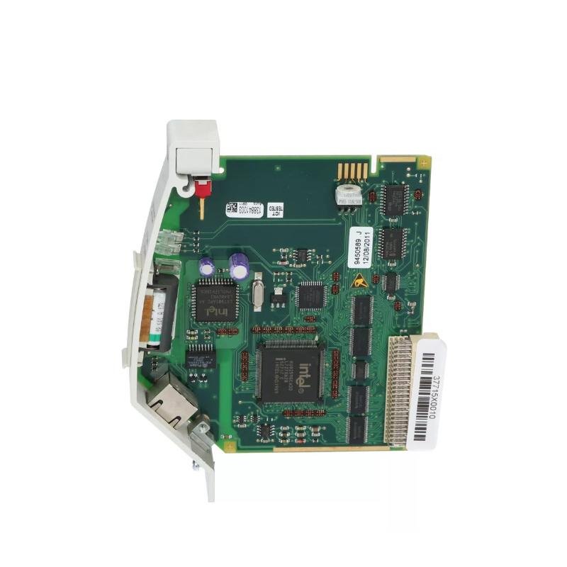 ABB EI 813F 3BDH000022R1 Ethernet Module