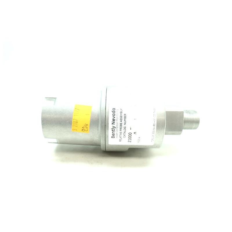 Bently Nevada 21000-16-10-15-088-03-02 Proximity Probe Housing Assembly