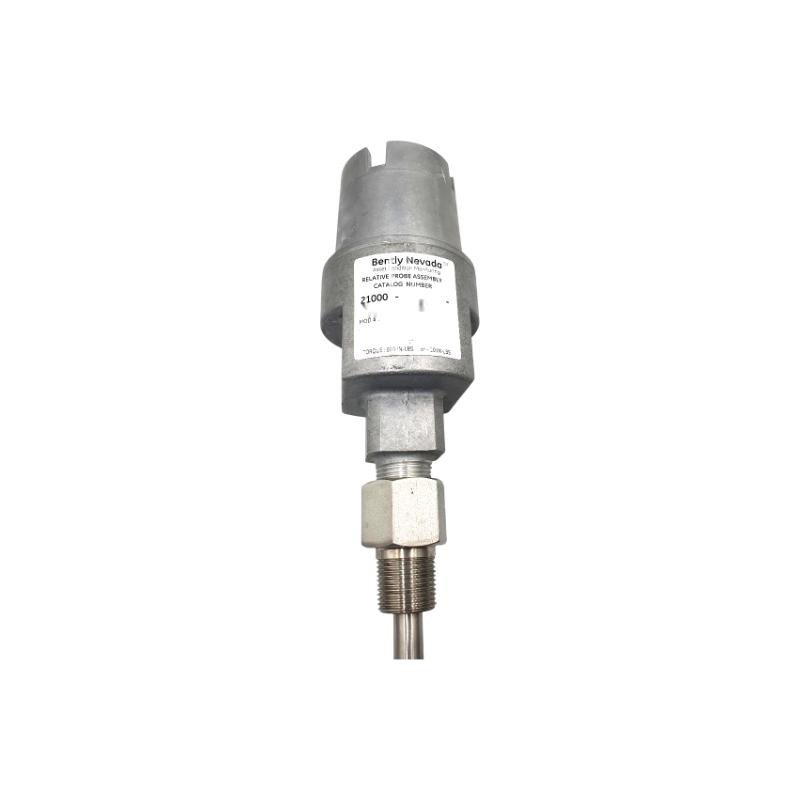 Bently Nevada 21000-16-10-15-088-03-02 Proximity Probe Housing Assembly