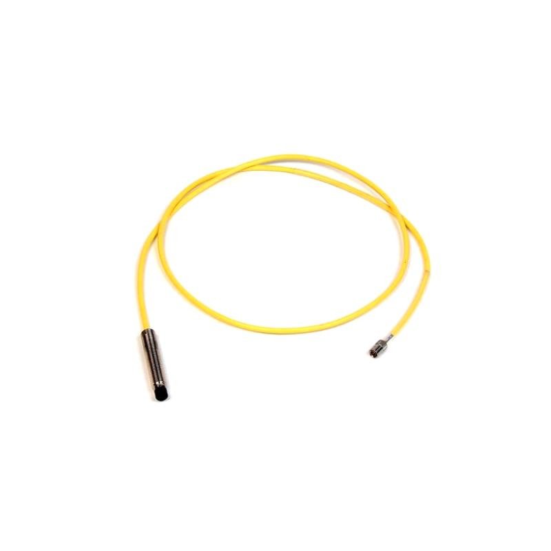 Bently Nevada 21504-000-008-10-02 Standard installation probe