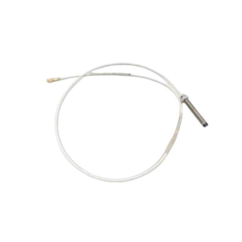 Bently Nevada 21504-000-016-10-02 7200 8 mm Standard Mount Probe