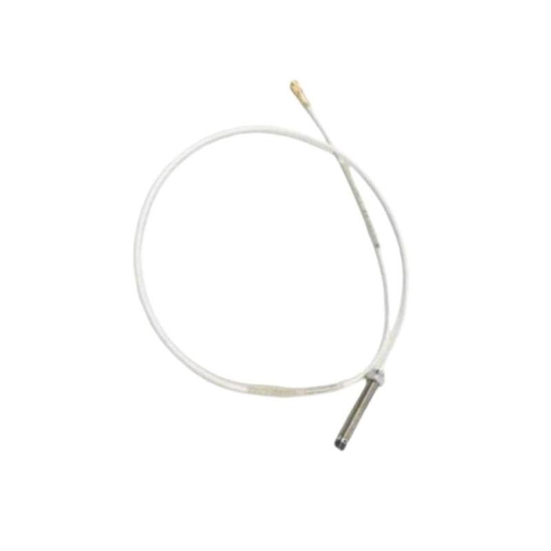 Bently Nevada 21504-000-016-10-02 7200 8 mm Standard Mount Probe