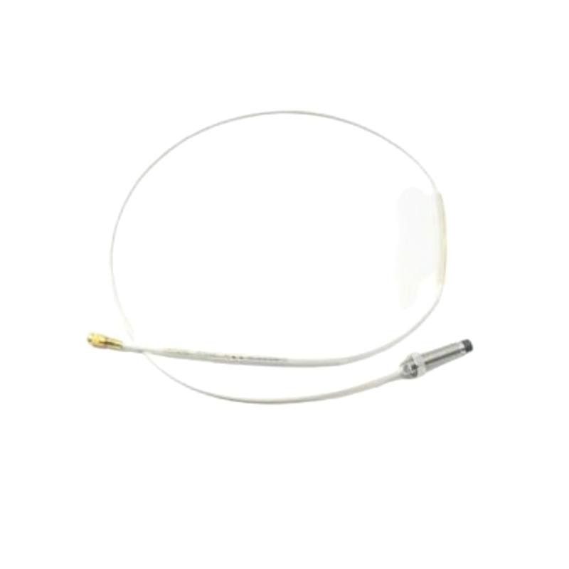 Bently Nevada 21504-000-016-10-02 7200 8 mm Standard Mount Probe