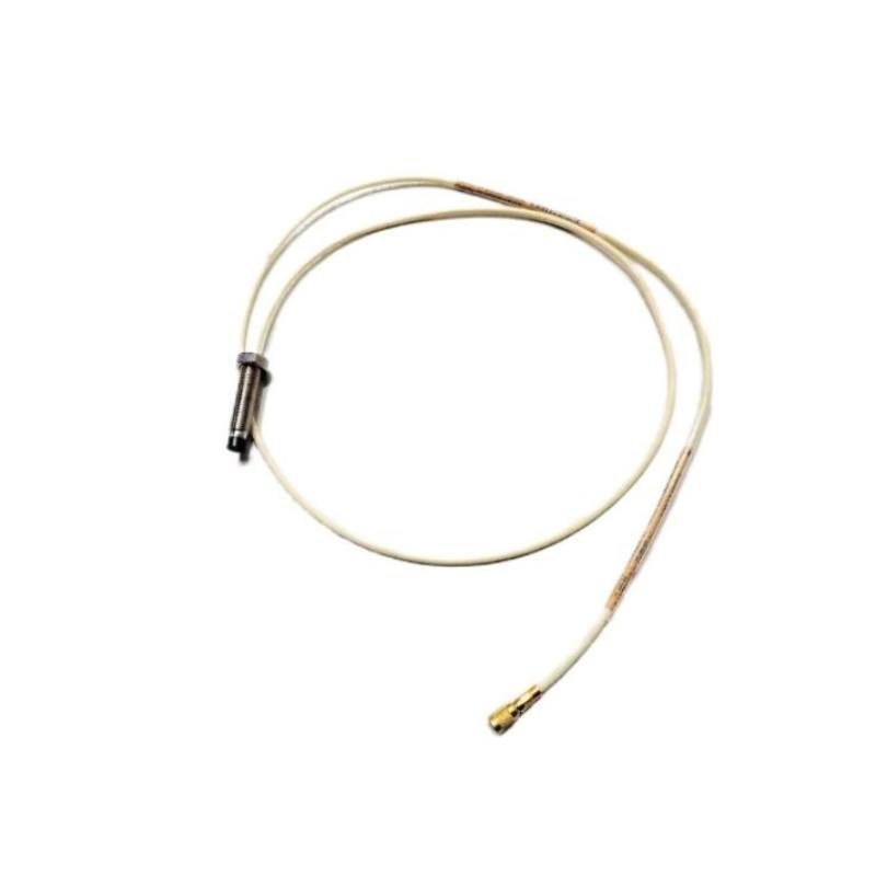 Bently Nevada 21504-000-016-10-02 7200 8 mm Standard Mount Probe