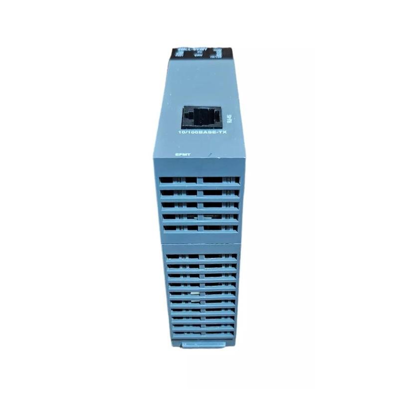 Honeywell 2MLL-EFMT Fast Ethernet i/f module