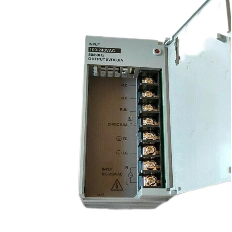 Honeywell 2MLP-ACF2 Power Supply